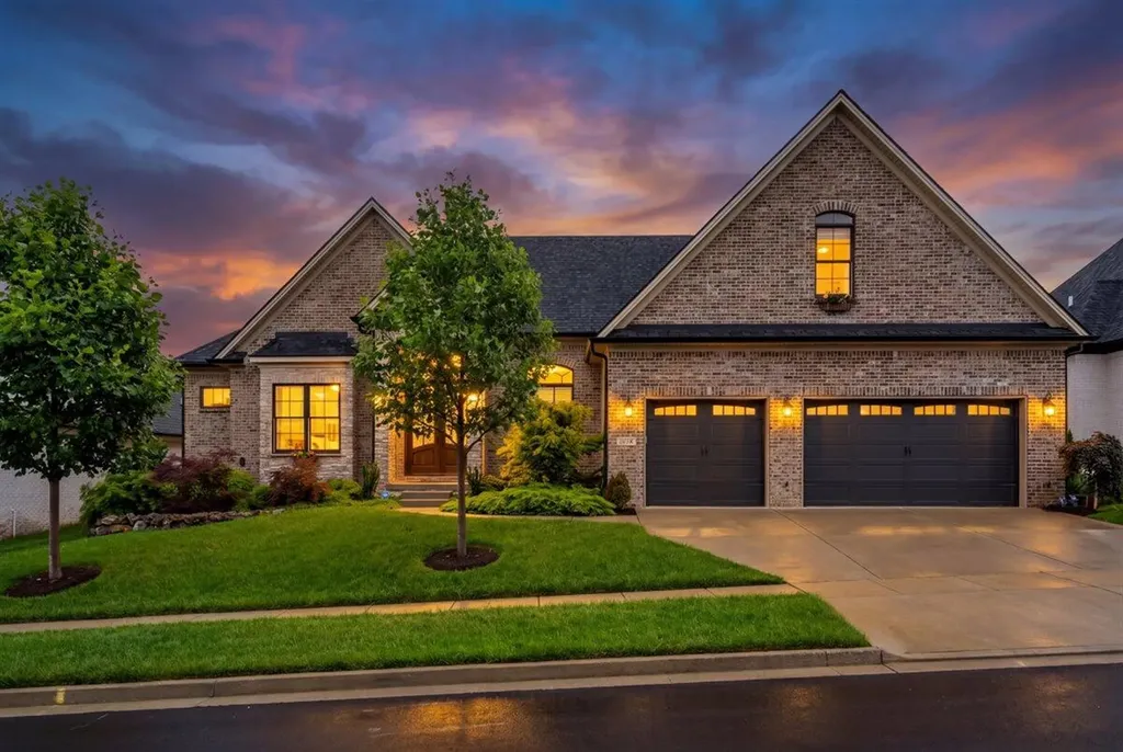 2428 Lorenzo Way Lexington KY 40509