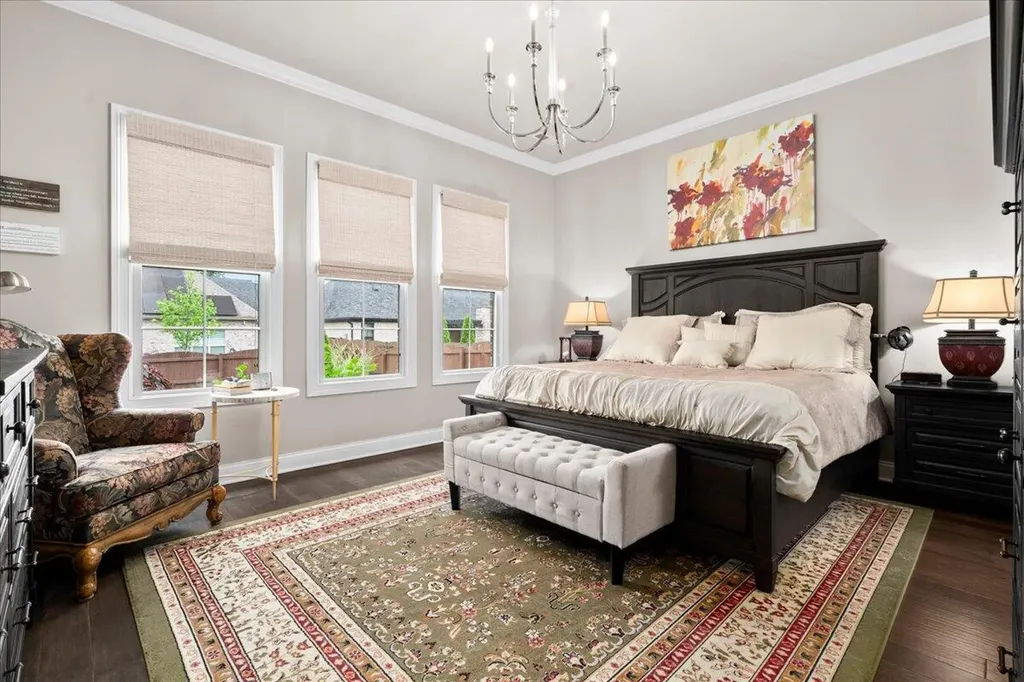2428 Lorenzo Way Lexington KY 40509