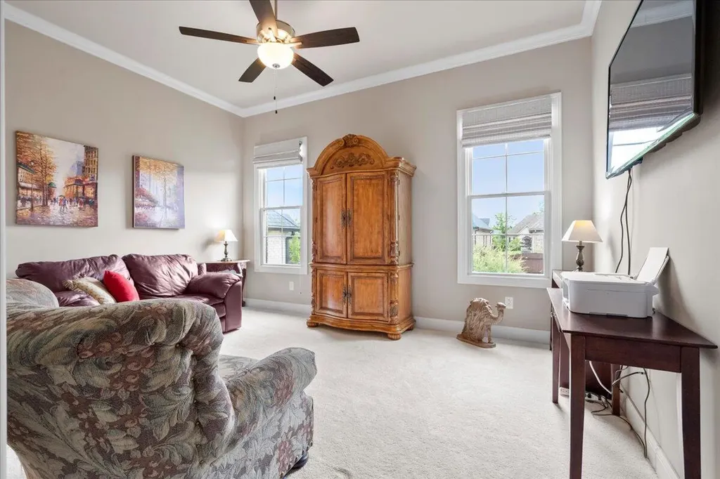 2428 Lorenzo Way Lexington KY 40509