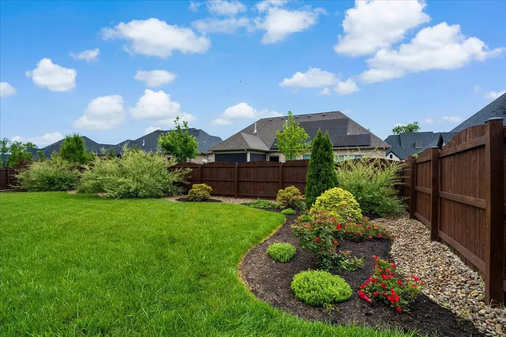 2428 Lorenzo Way Lexington KY 40509