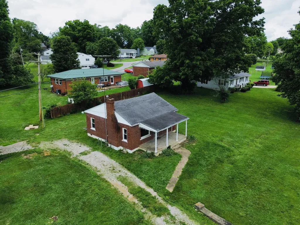 1147 Us-68 Maysville KY 41056