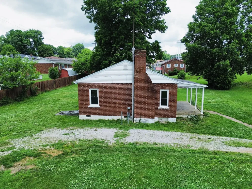1147 Us-68 Maysville KY 41056