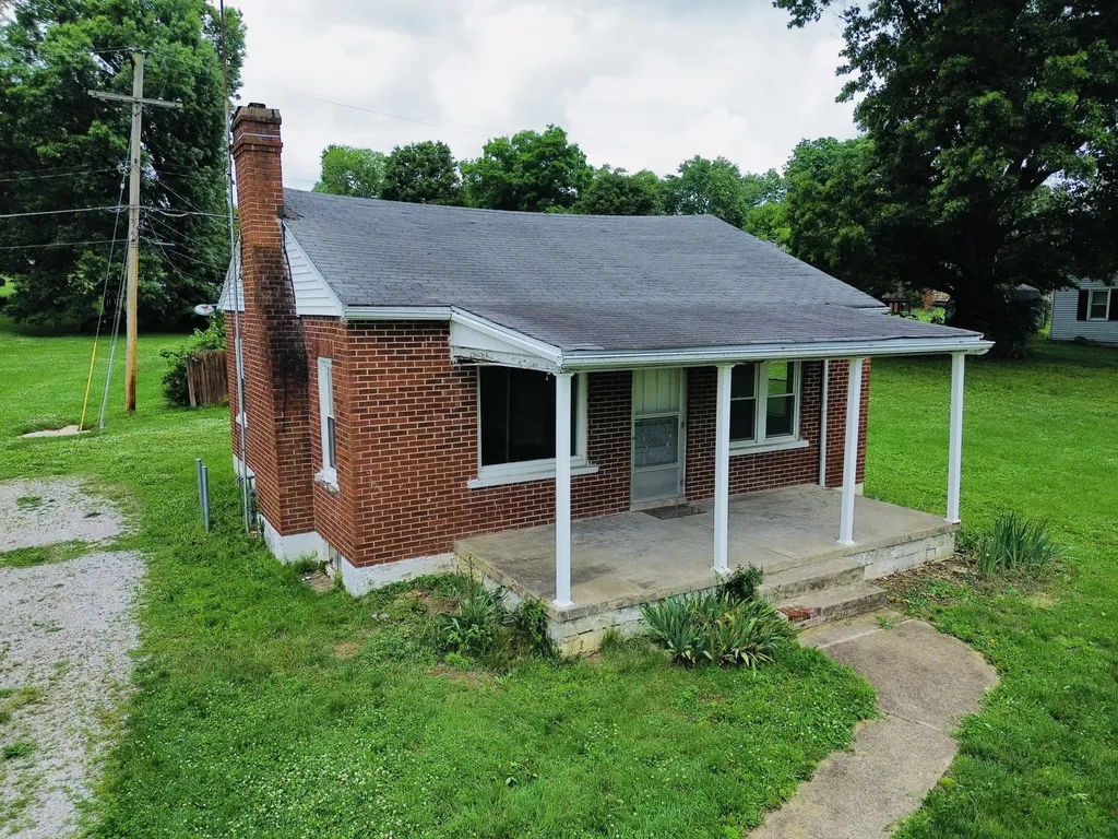 1147 Us-68 Maysville KY 41056