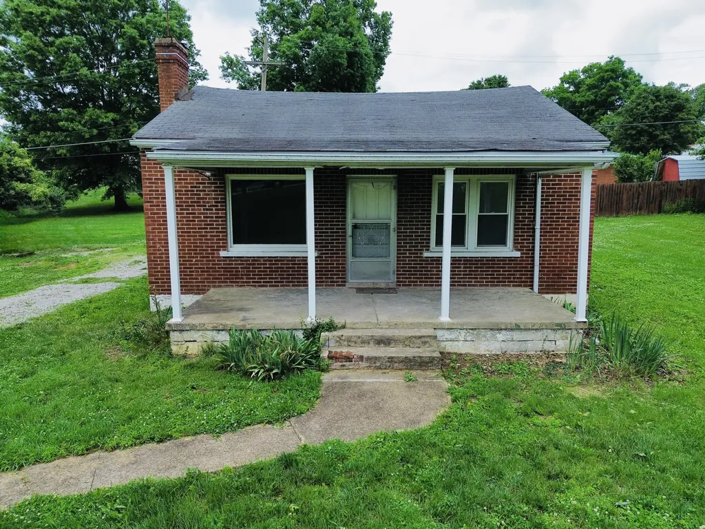 1147 Us-68 Maysville KY 41056