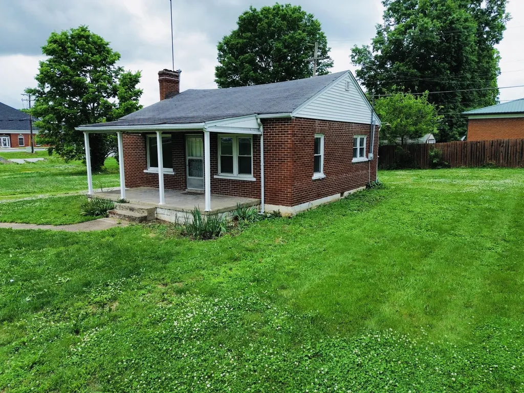 1147 Us-68 Maysville KY 41056