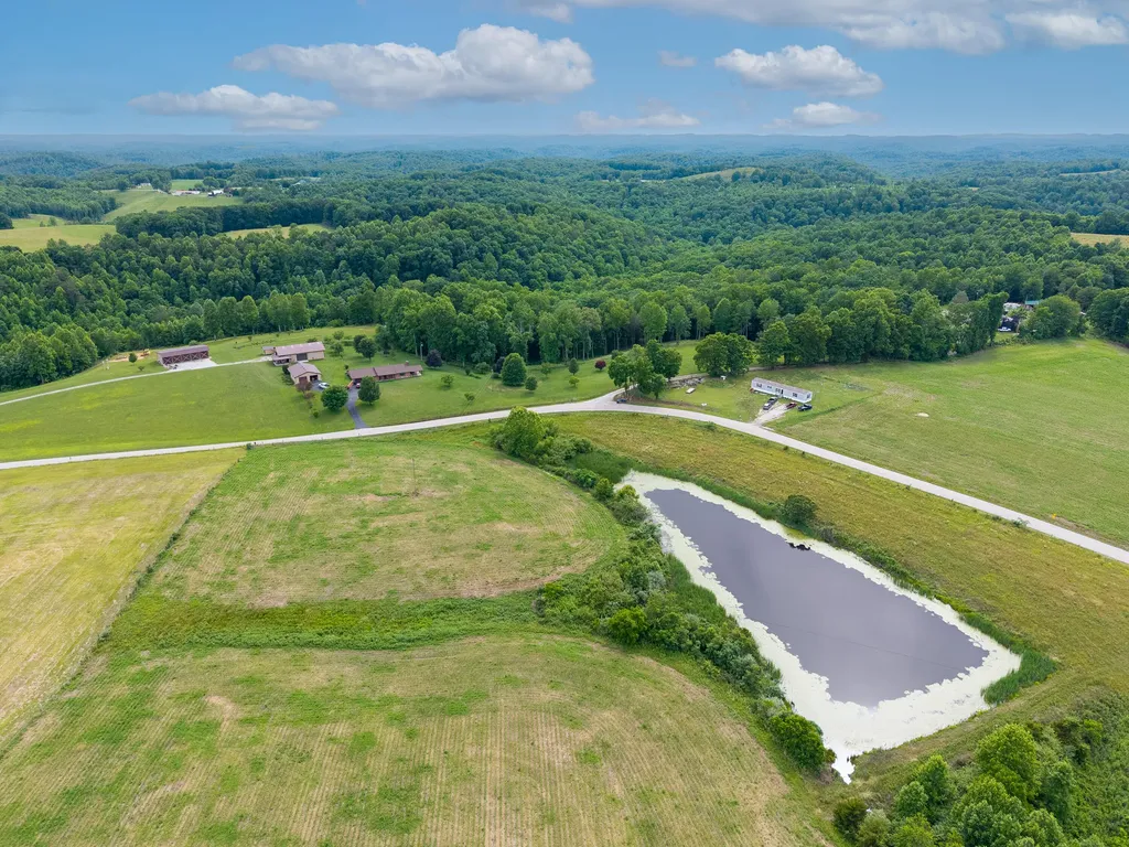 8825 State Highway 1675 Somerset KY 42501