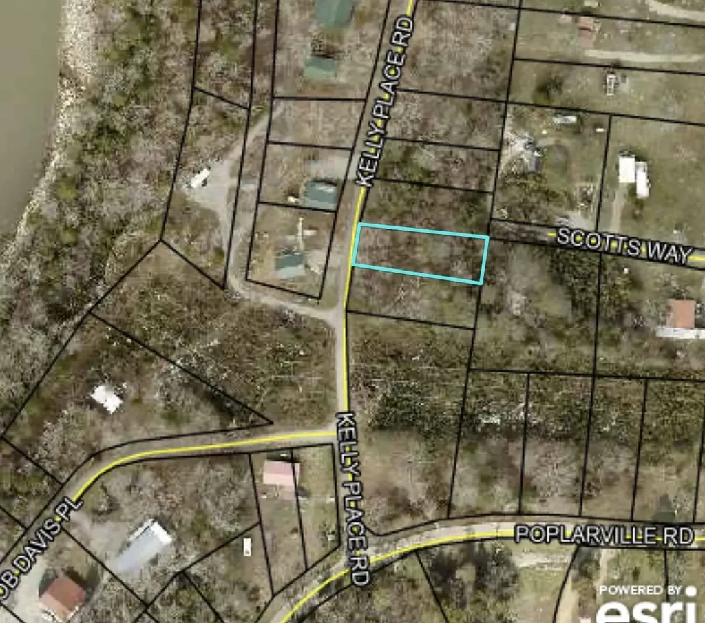 Lot 6 Kelly Place Road Somerset KY 42501