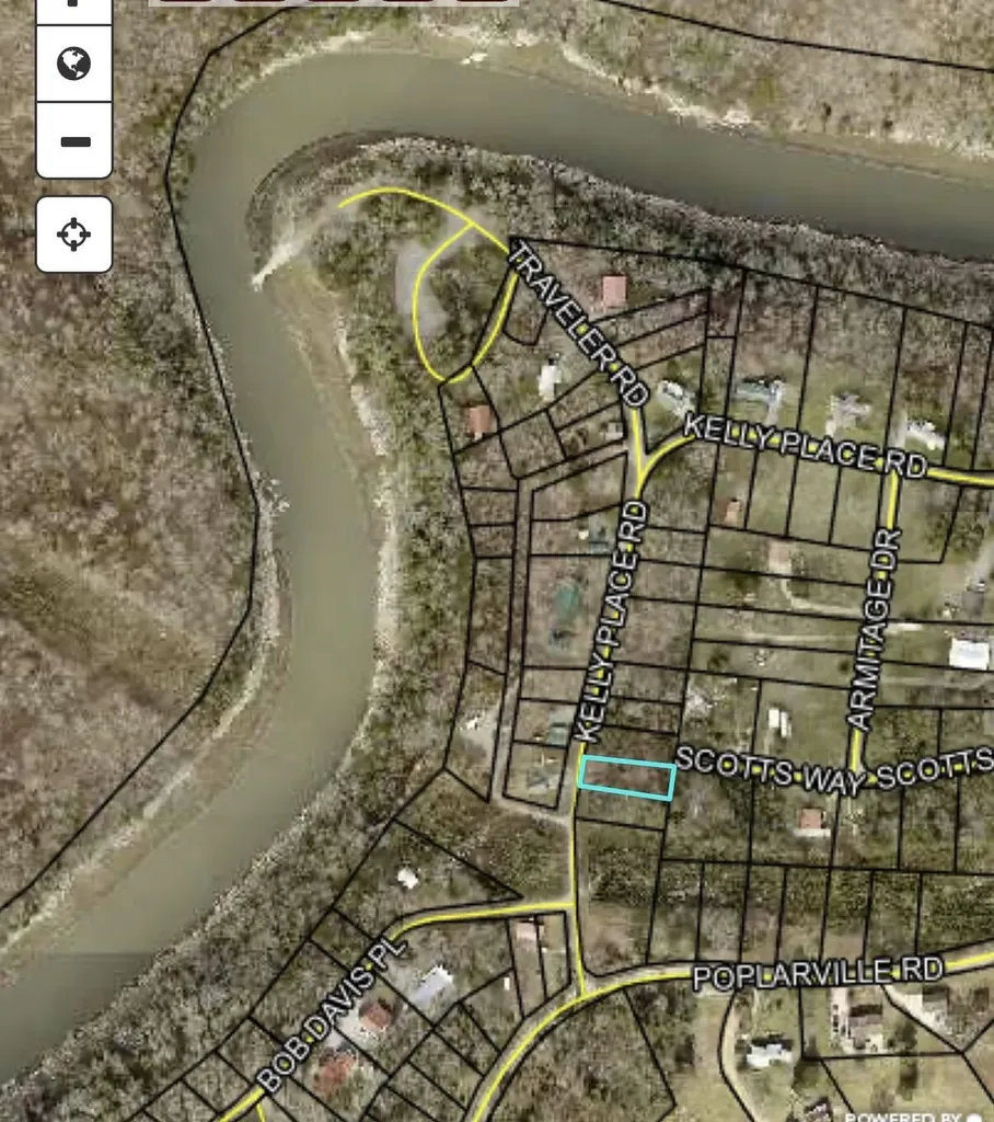 Lot 6 Kelly Place Road Somerset KY 42501