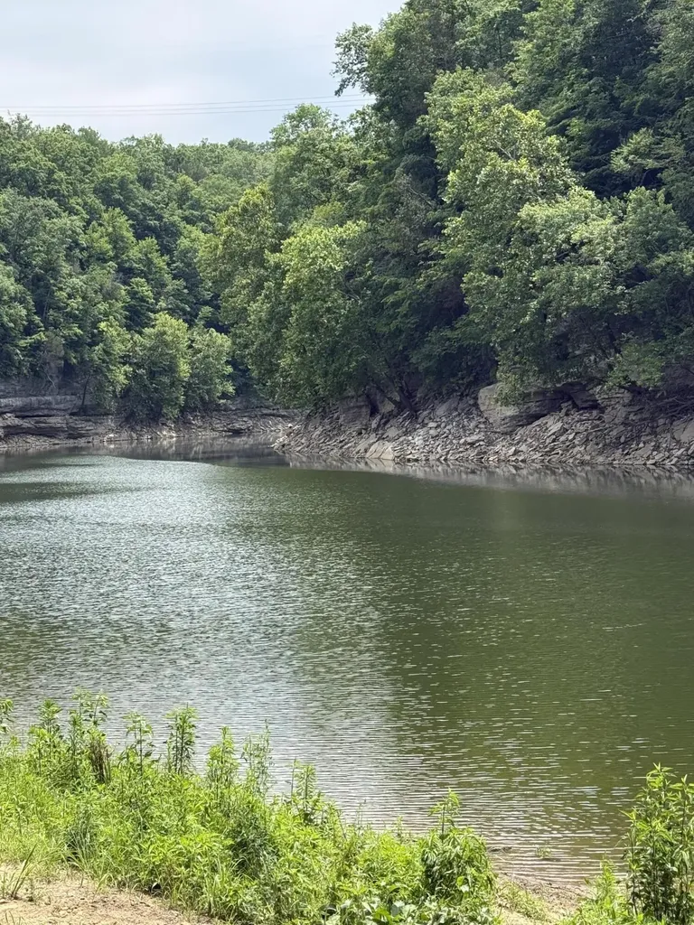 Lot 6 Kelly Place Road Somerset KY 42501