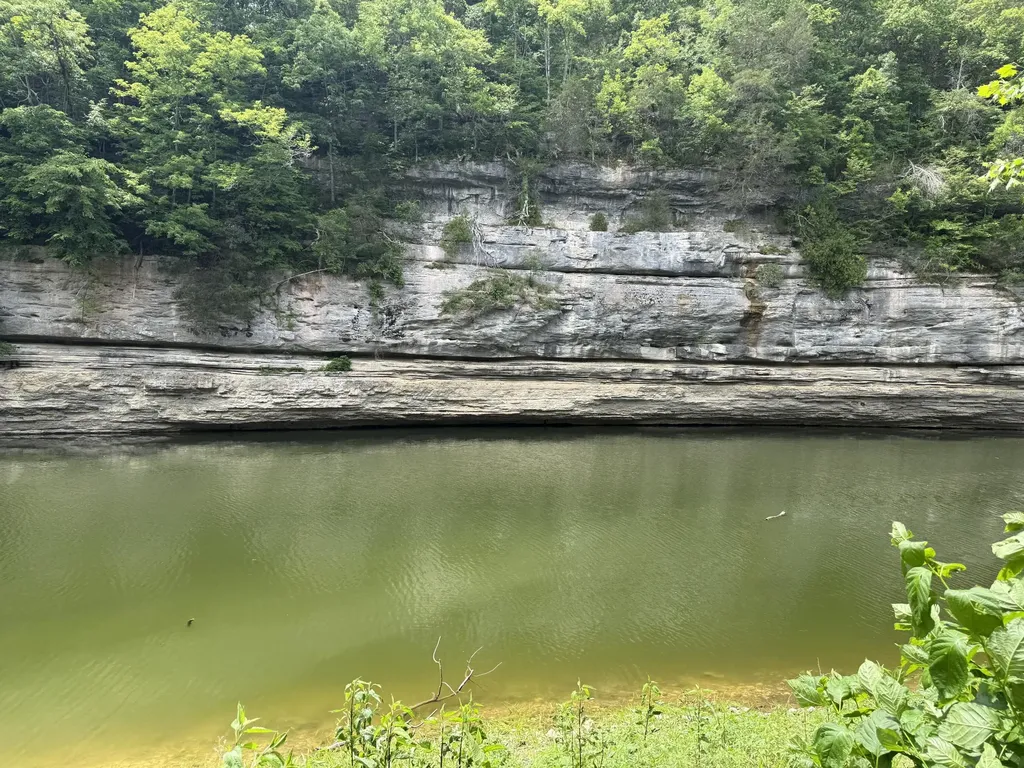 Lot 6 Kelly Place Road Somerset KY 42501