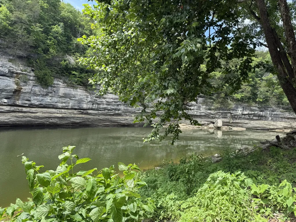 Lot 6 Kelly Place Road Somerset KY 42501