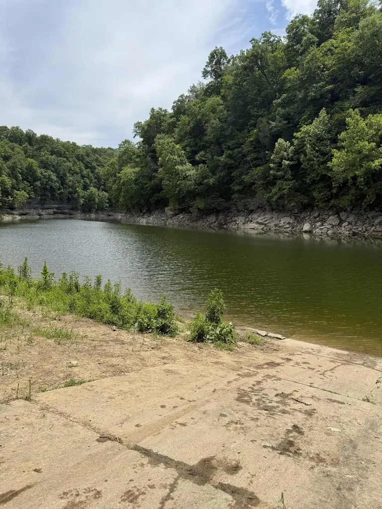 Lot 6 Kelly Place Road Somerset KY 42501