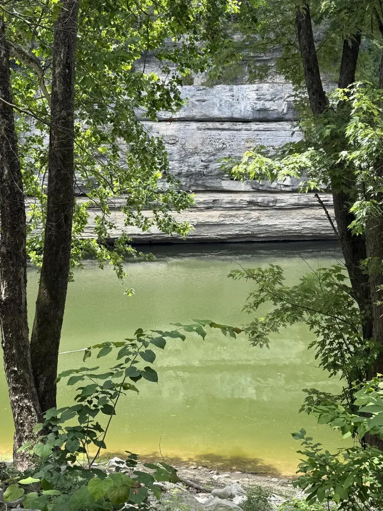 Lot 6 Kelly Place Road Somerset KY 42501