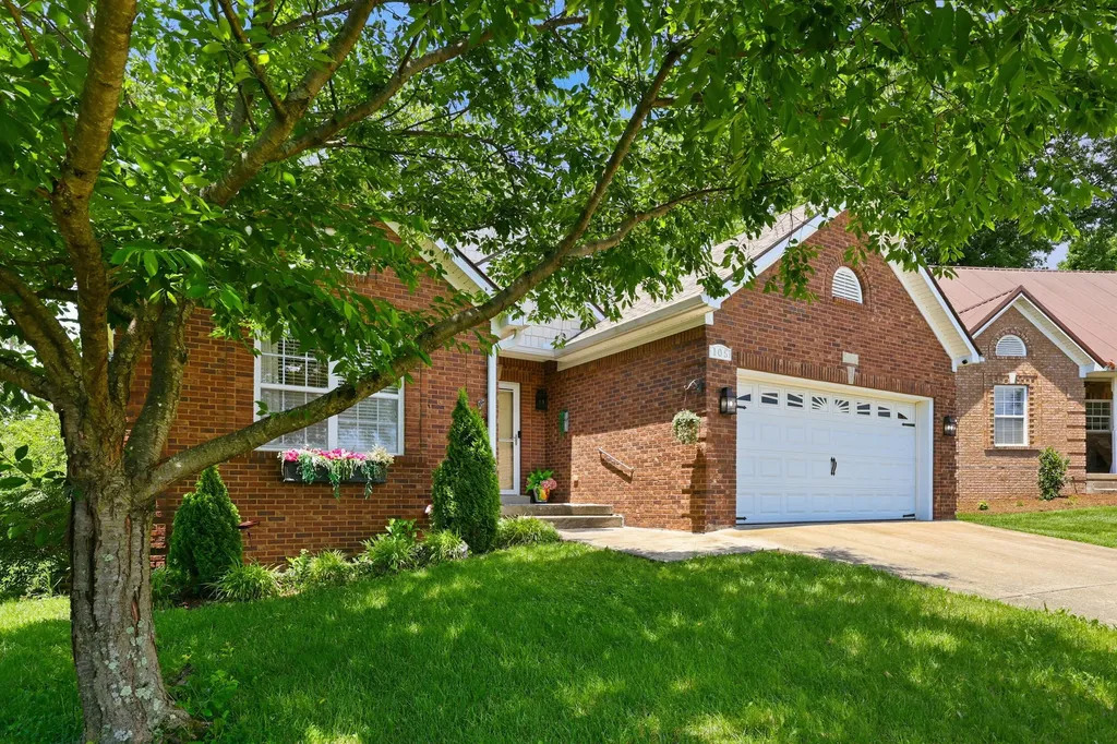 105 Wild Cherry Way Frankfort KY 40601