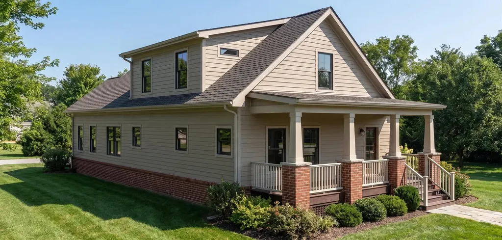 348 Bassett Avenue Lexington KY 40502
