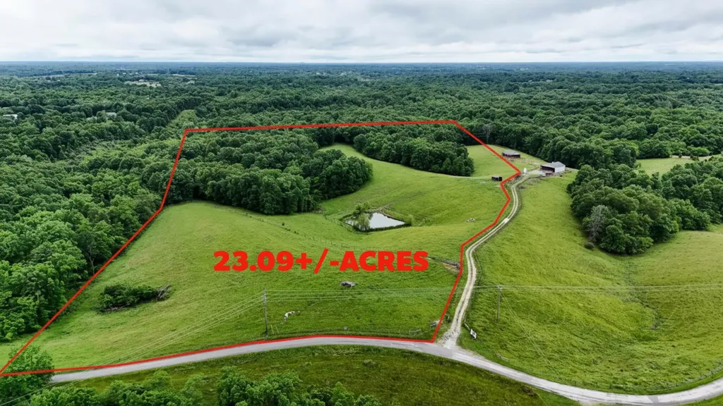 1121B Ashby Road Lawrenceburg KY 40342