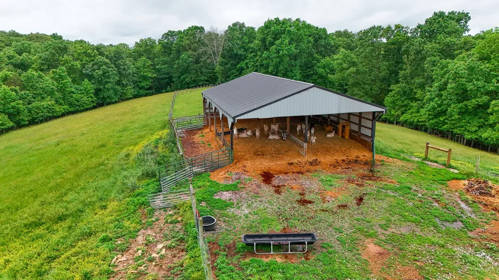 1121A Ashby Road Lawrenceburg KY 40342