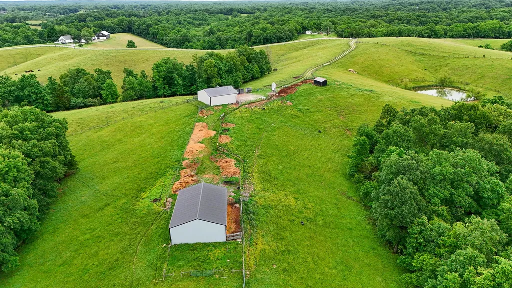 1121A Ashby Road Lawrenceburg KY 40342
