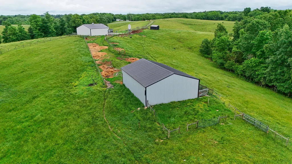 1121A Ashby Road Lawrenceburg KY 40342