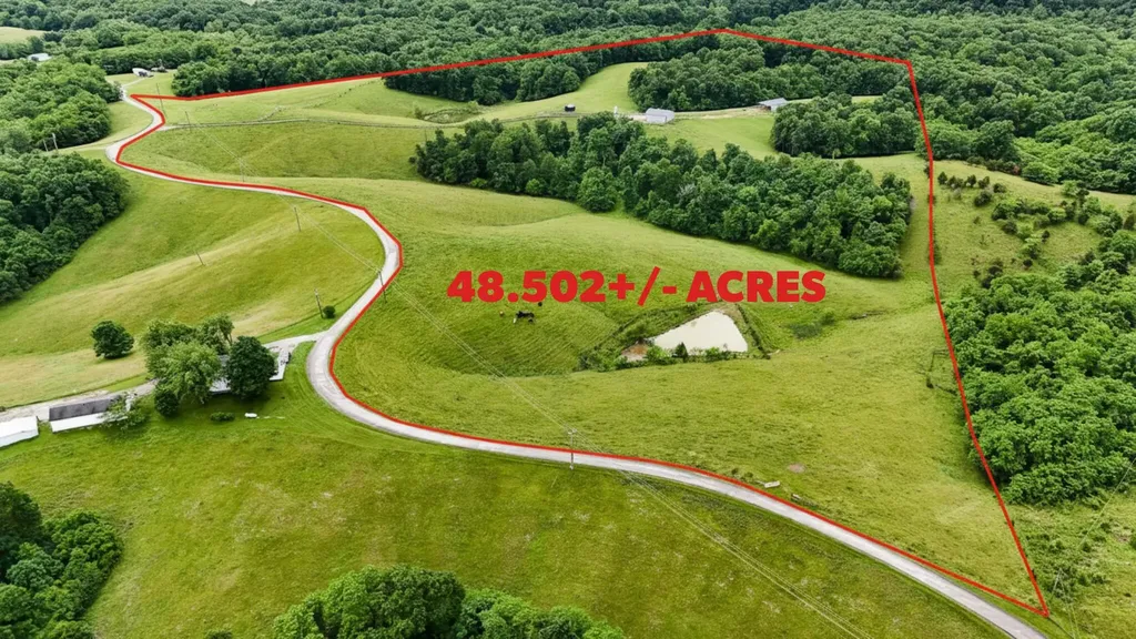 1121A Ashby Road Lawrenceburg KY 40342
