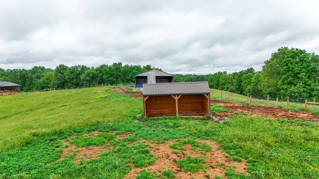 1121A Ashby Road Lawrenceburg KY 40342