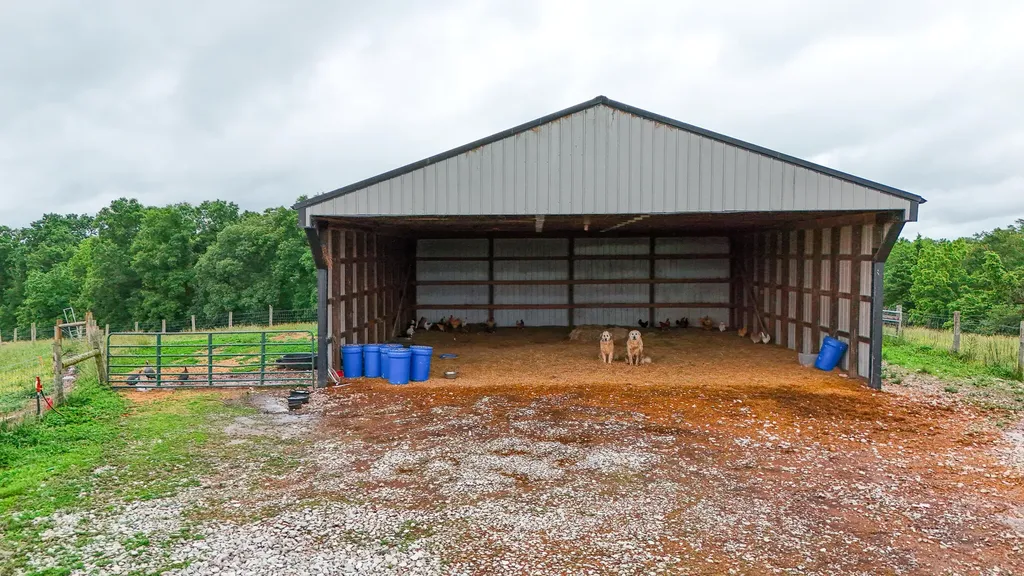 1121A Ashby Road Lawrenceburg KY 40342