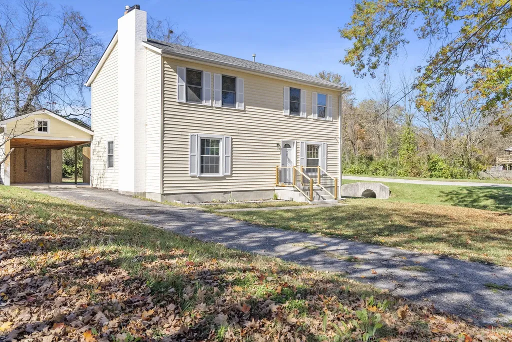 20 Bon Haven Avenue Winchester KY 40391