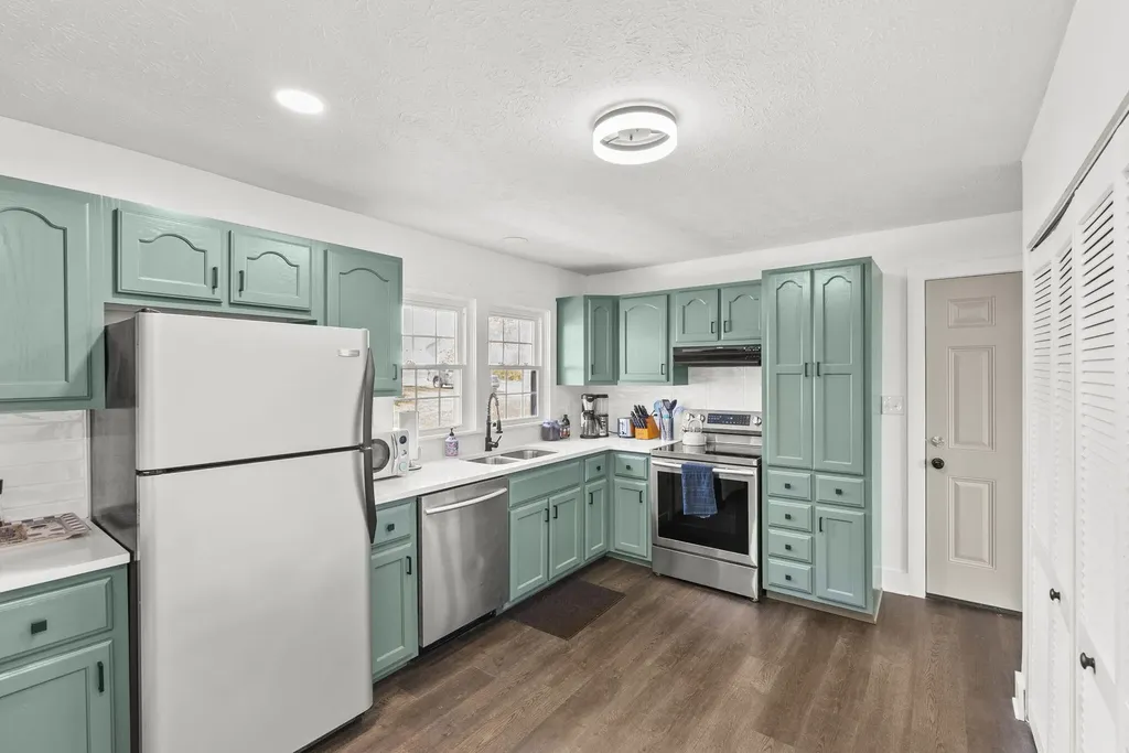 20 Bon Haven Avenue Winchester KY 40391