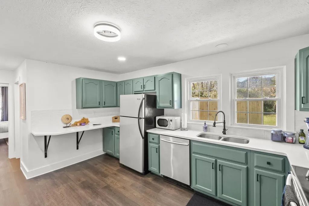 20 Bon Haven Avenue Winchester KY 40391
