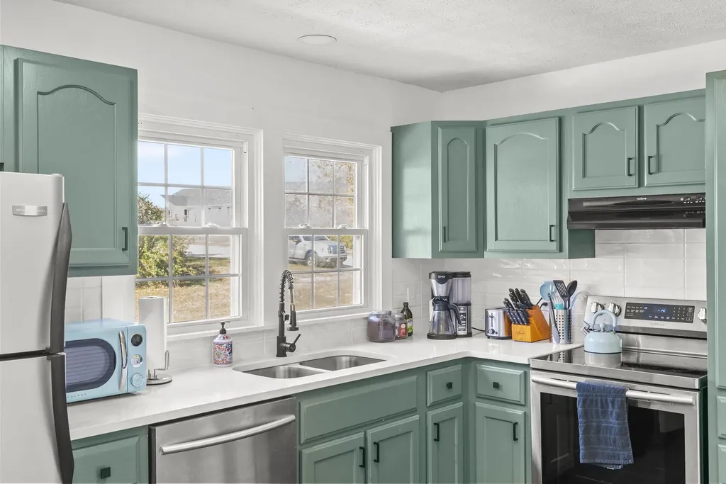 20 Bon Haven Avenue Winchester KY 40391