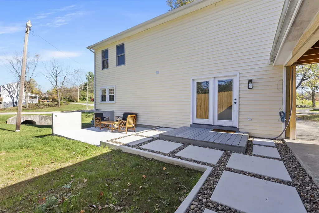 20 Bon Haven Avenue Winchester KY 40391