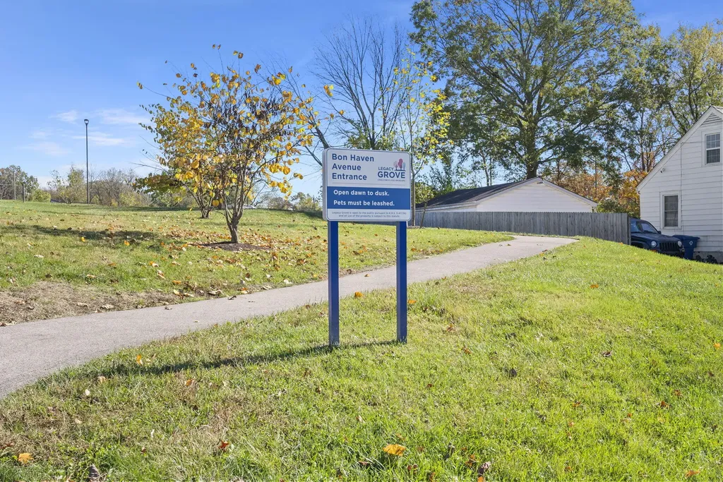 20 Bon Haven Avenue Winchester KY 40391