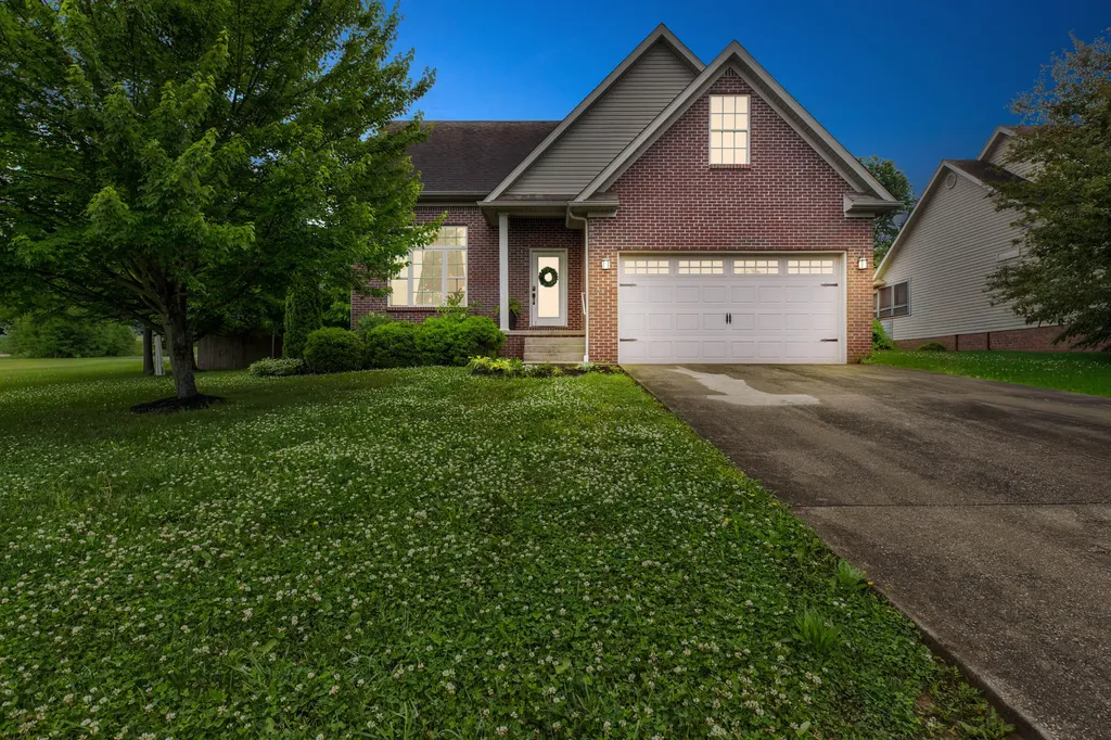 1005 Ashlyn Drive Mt Sterling KY 40353