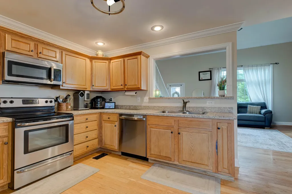 1005 Ashlyn Drive Mt Sterling KY 40353