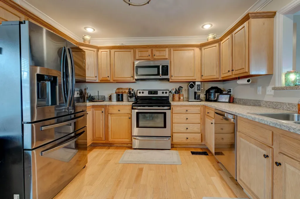 1005 Ashlyn Drive Mt Sterling KY 40353