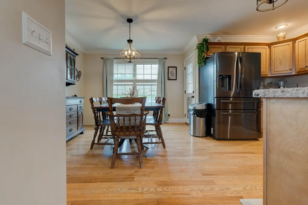 1005 Ashlyn Drive Mt Sterling KY 40353