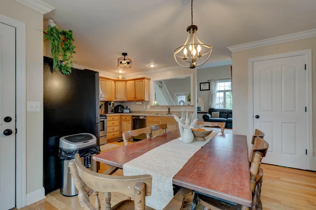 1005 Ashlyn Drive Mt Sterling KY 40353