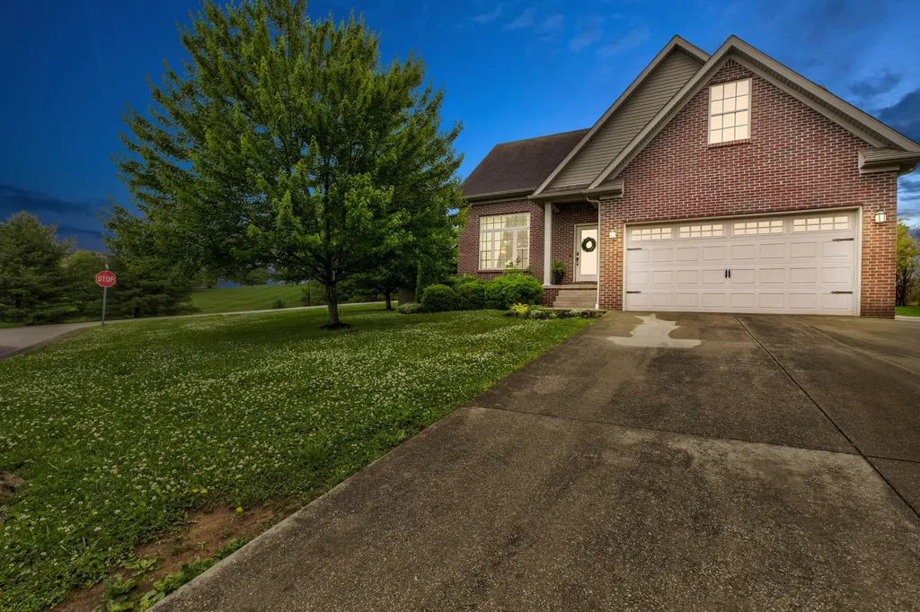 1005 Ashlyn Drive Mt Sterling KY 40353