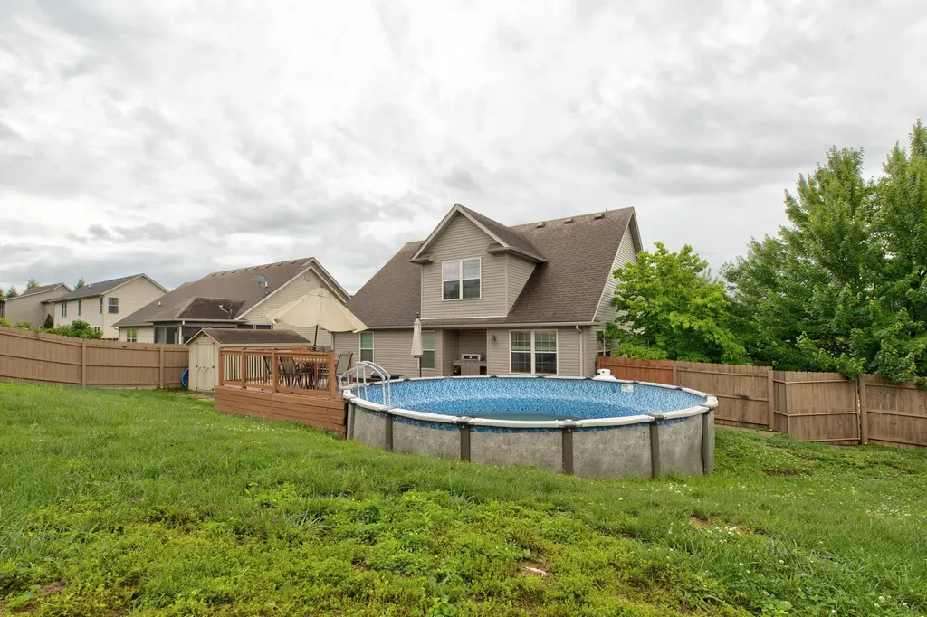 1005 Ashlyn Drive Mt Sterling KY 40353
