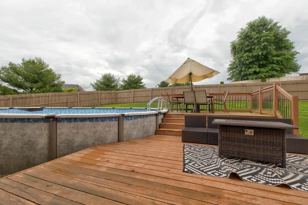 1005 Ashlyn Drive Mt Sterling KY 40353
