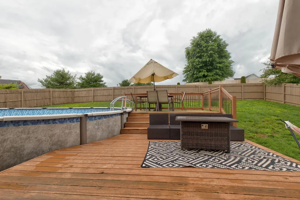 1005 Ashlyn Drive Mt Sterling KY 40353