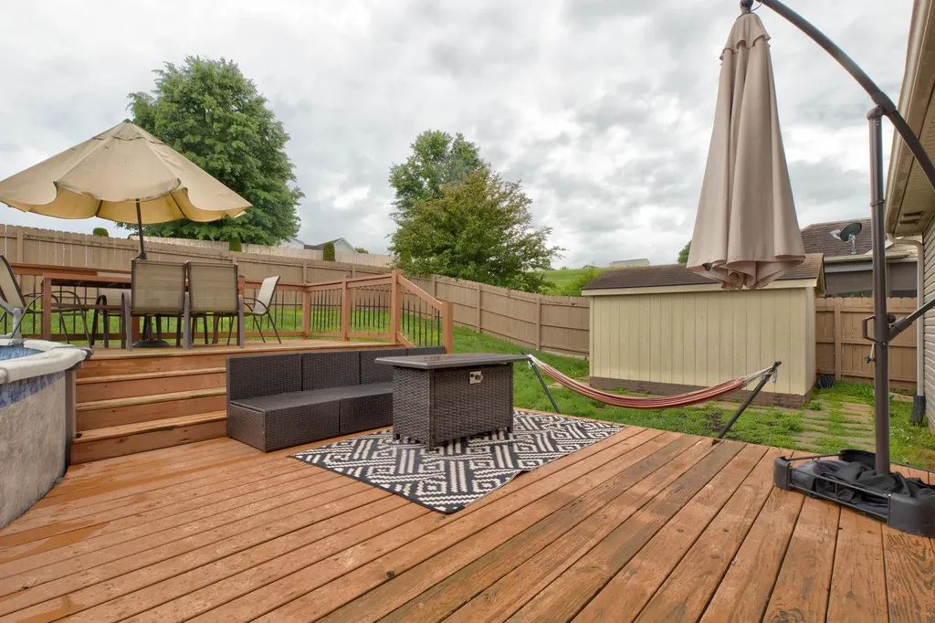 1005 Ashlyn Drive Mt Sterling KY 40353