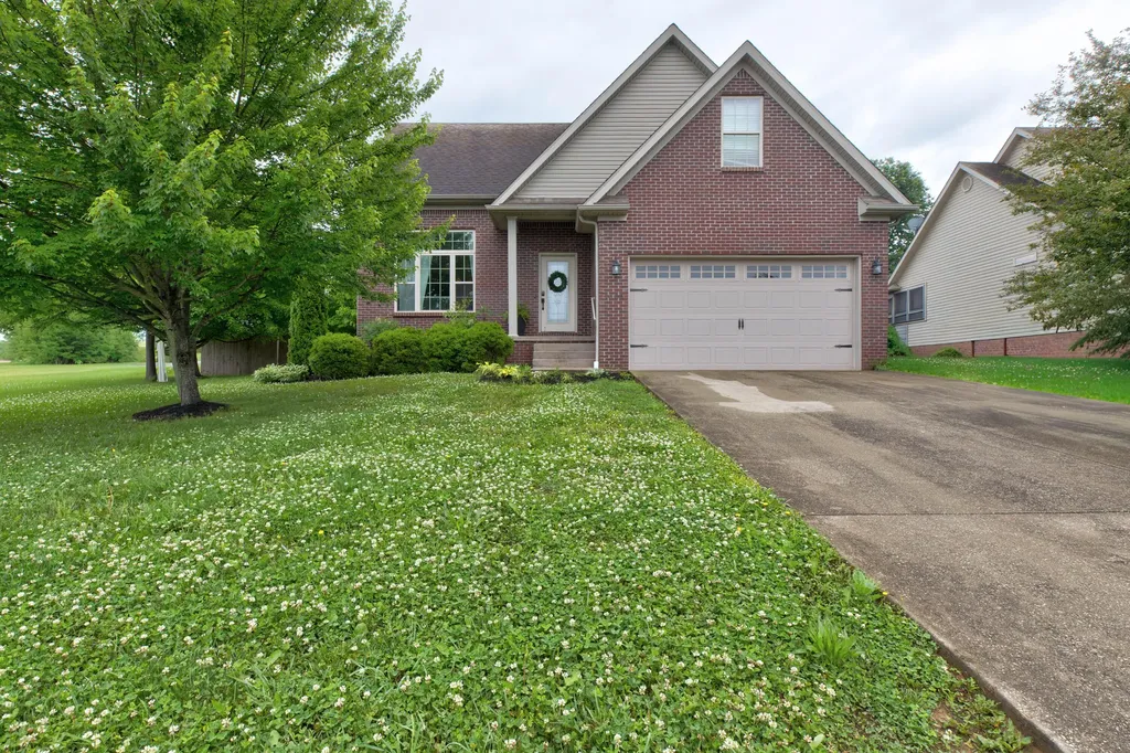 1005 Ashlyn Drive Mt Sterling KY 40353