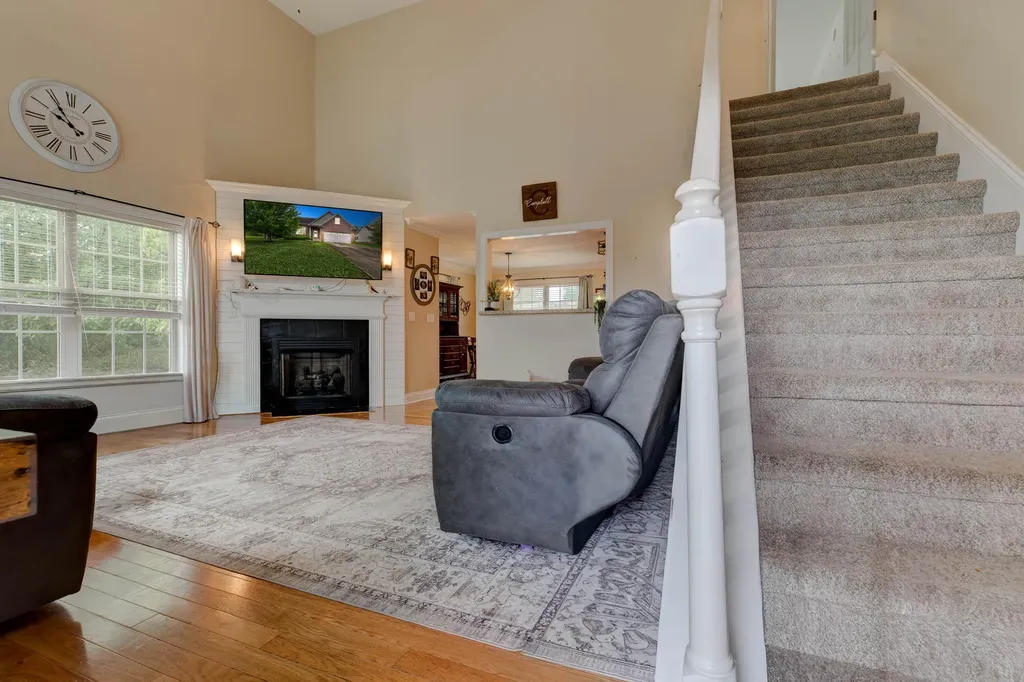 1005 Ashlyn Drive Mt Sterling KY 40353