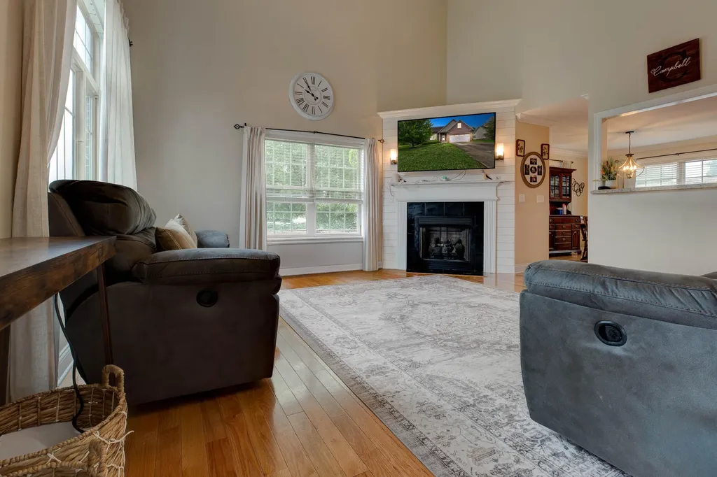 1005 Ashlyn Drive Mt Sterling KY 40353