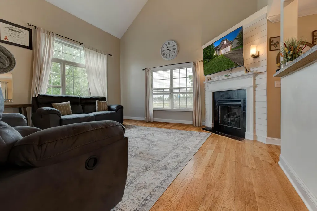 1005 Ashlyn Drive Mt Sterling KY 40353