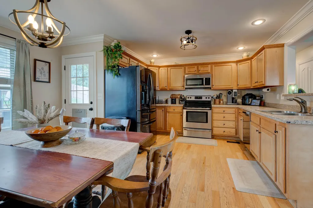 1005 Ashlyn Drive Mt Sterling KY 40353