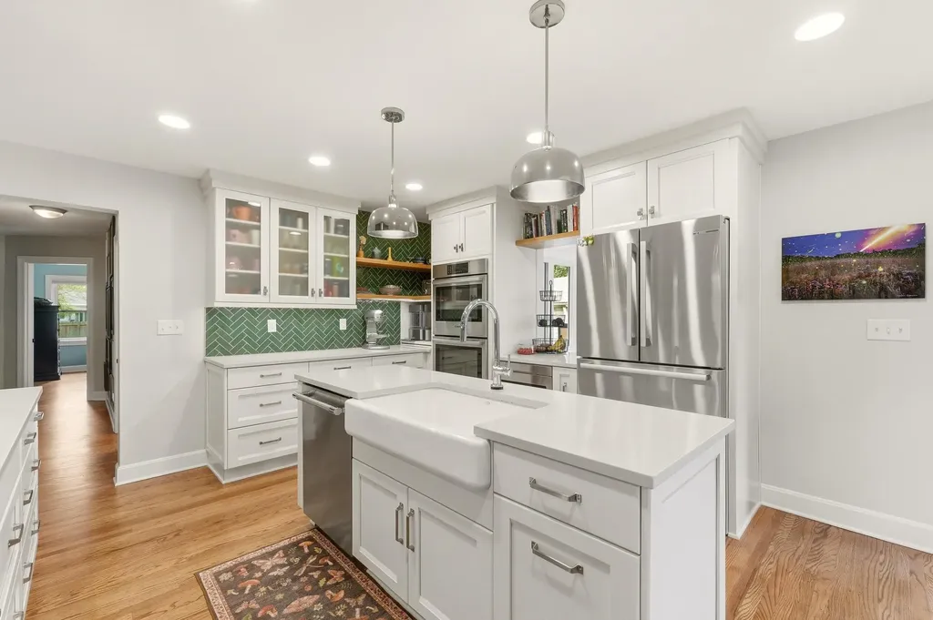 611 Rudy Lane Louisville KY 40207