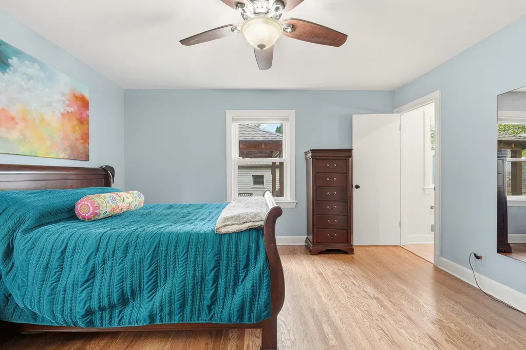611 Rudy Lane Louisville KY 40207