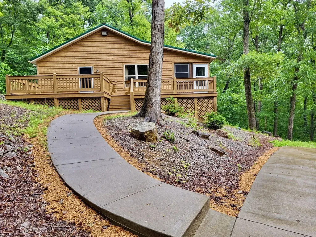 1150 Haynes Knob Road Somerset KY 42501